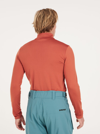 WILL Mid layer