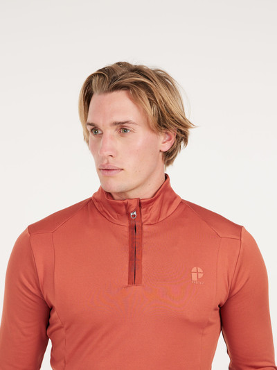 WILL Mid layer