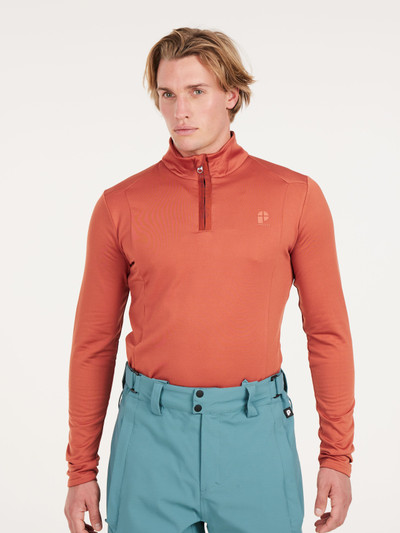 WILL Mid layer