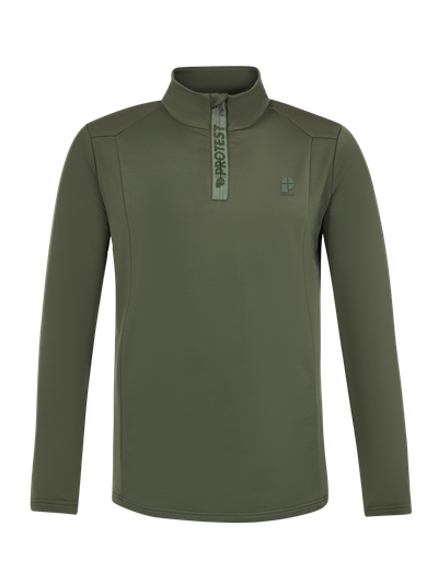 WILL Mid layer