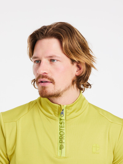 WILL Mid layer