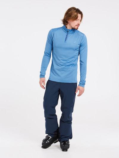 WILL Mid layer