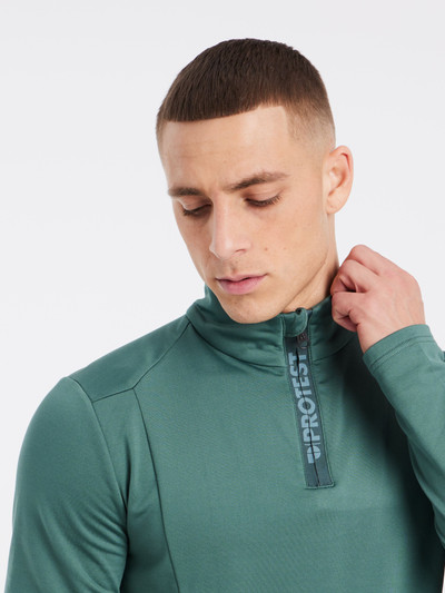 WILL Mid layer