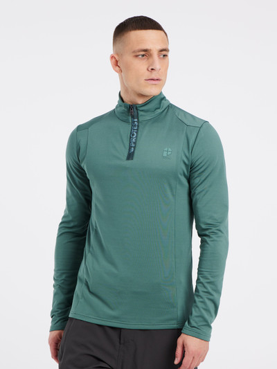 WILL Mid layer
