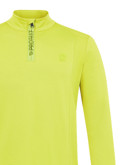 REWILL Mid layer