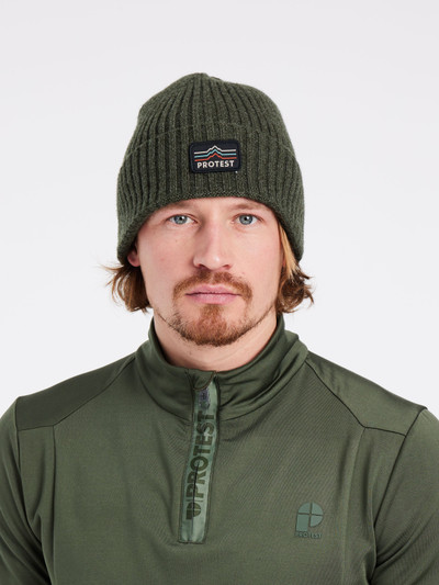 REWILL Mid layer