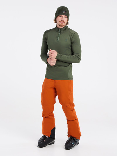REWILL Mid layer