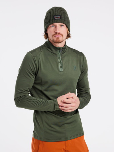 REWILL Mid layer