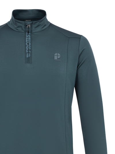 REWILL Mid layer