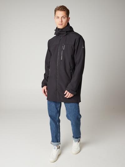 PRTDARD Outdoor jacket
