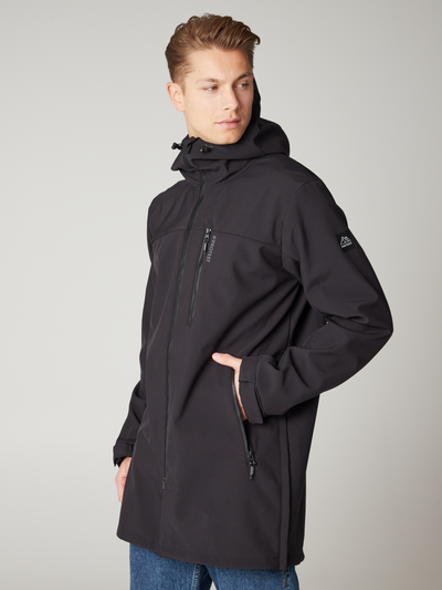 PRTDARD Outdoor jacket