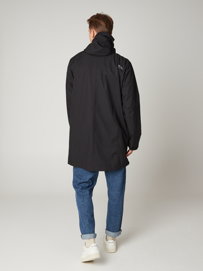 PRTBUZZ Outdoor jacket