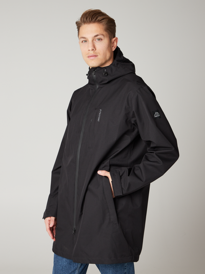 PRTBUZZ Outdoor jacket