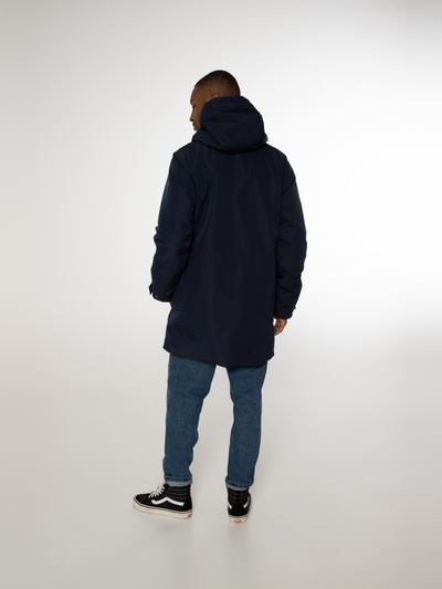 MELTDOWN Winter jacket
