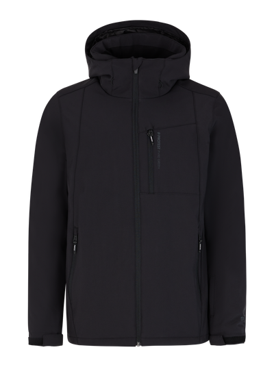 PRTESTANS Ski-jas