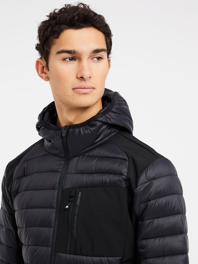 LETTON Lightweight jacket