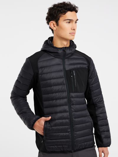 LETTON Lightweight jacket