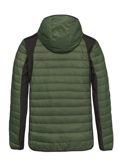 LETTON Lightweight jacket