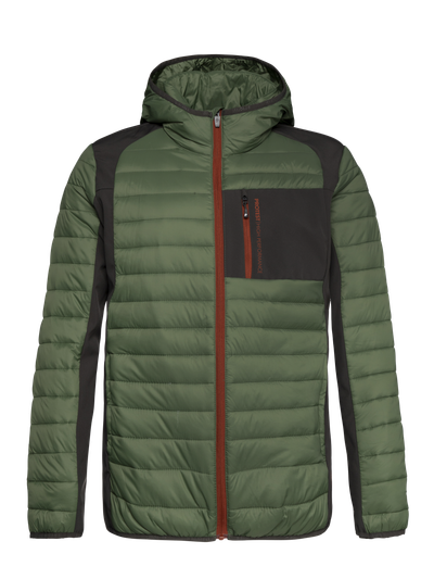 LETTON Lightweight jacket