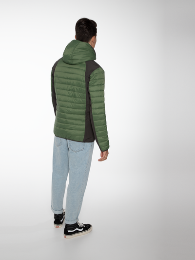 LETTON Lightweight jacket