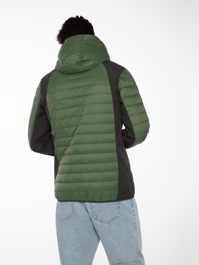 LETTON Lightweight jacket