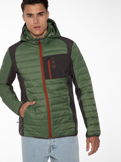 LETTON Lightweight jacket