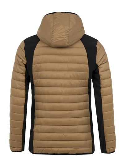 LETTON Lightweight jacket