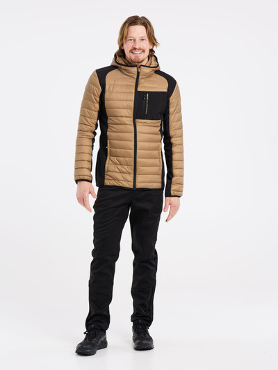 LETTON Lightweight jacket