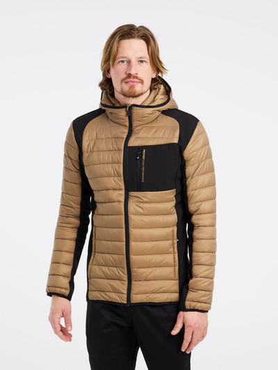 LETTON Lightweight jacket