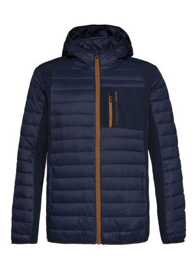LETTON Lightweight jacket