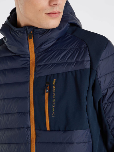 LETTON Lightweight jacket