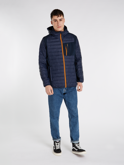 LETTON Lightweight jacket