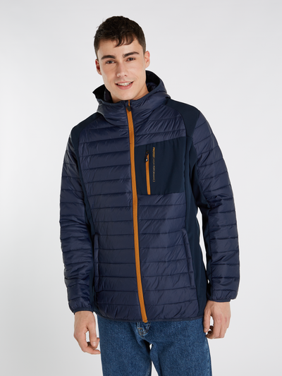 LETTON Lightweight jacket