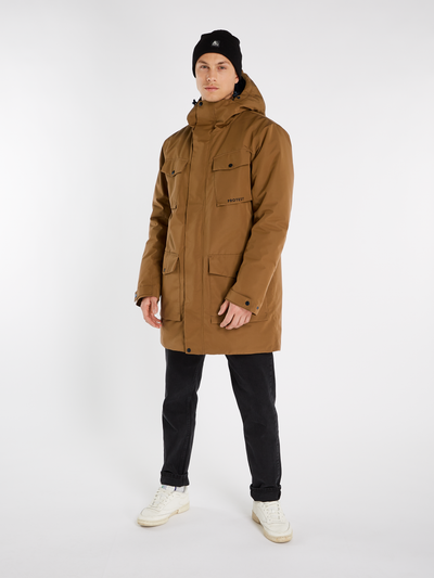 MELTIN Winter jacket