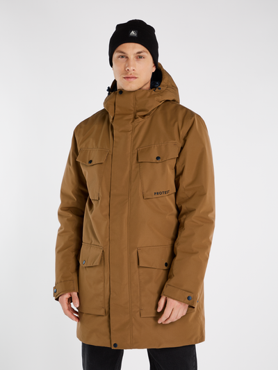 MELTIN Winter jacket