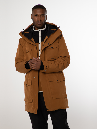 MELTIN Winter jacket