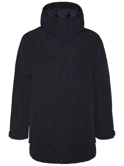 MELTIN Winter jacket