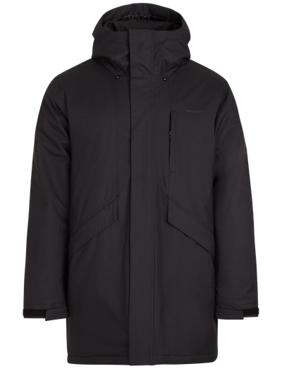 PRTHALLSTATT Winter jacket