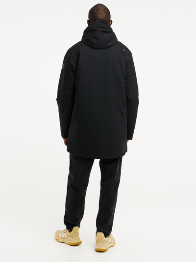 PRTHALLSTATT Winter jacket