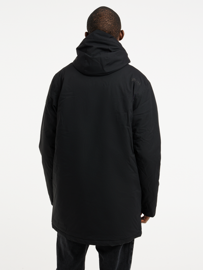 PRTHALLSTATT Winter jacket