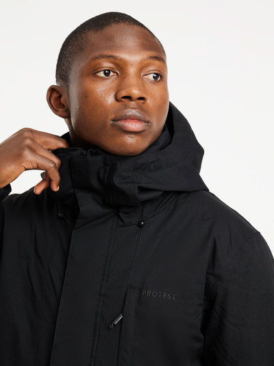 PRTHALLSTATT Winter jacket