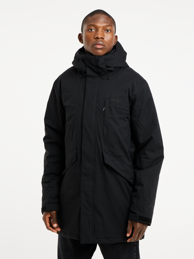 PRTHALLSTATT Winter jacket