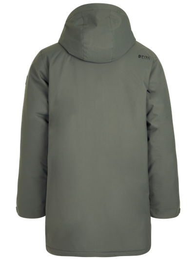 PRTHALLSTATT Winter jacket