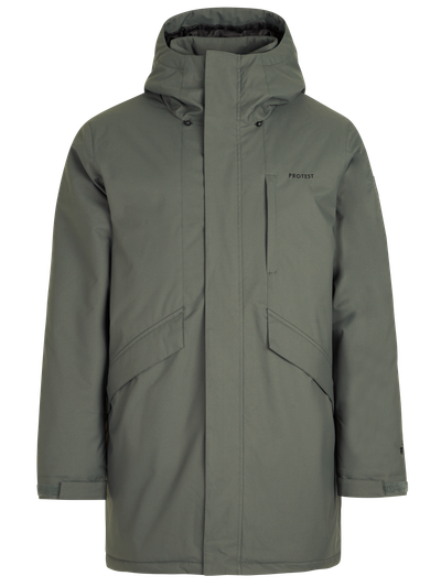 PRTHALLSTATT Winter jacket