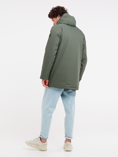 PRTHALLSTATT Winter jacket