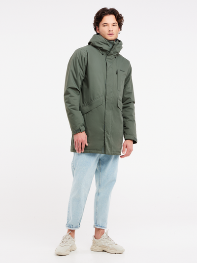 PRTHALLSTATT Winter jacket