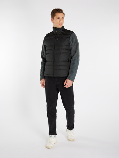 BRAMPTOON Gilet sans manches