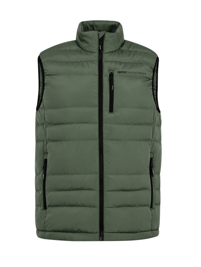 BRAMPTOON Bodywarmer