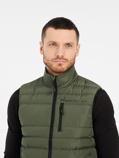 BRAMPTOON Bodywarmer