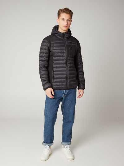 PRTADONIS Lightweight jacket